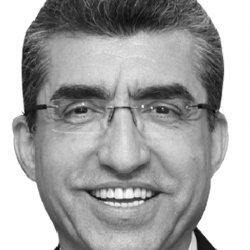 Prof. Dr. M.İhsan Karaman