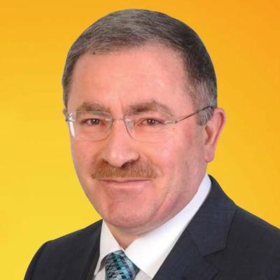 Zekeriya Erdim